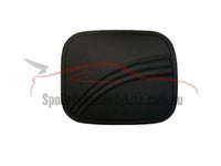 Fuel Cap Cover for Toyota Hilux SR5 - Black (8/2015 - 6/2018 Models) - Spoilers and Bodykits Australia