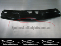 Full Front Nose Cone for VL Holden Commodore - Non-Flip Calais Style - 3 Piece - Spoilers and Bodykits Australia