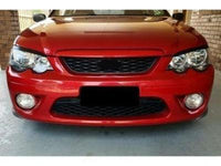 Head Light Eyebrows / Eyelids for BA / BF Ford Falcon - Spoilers and Bodykits Australia
