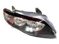Head Light Eyebrows / Eyelids for FG Ford Falcon XR / XT - Spoilers and Bodykits Australia