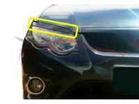 Head Light Eyebrows / Eyelids for FG XR / XT Ford Falcon - Spoilers and Bodykits Australia