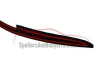Head Light Eyebrows / Eyelids for FG XR / XT Ford Falcon - Spoilers and Bodykits Australia