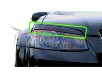 Head Light Eyebrows / Eyelids for VE Holden Commodore Series 1 & 2 - Spoilers and Bodykits Australia
