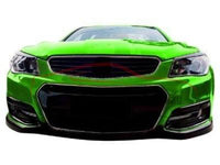 Head Light Eyebrows / Eyelids for VF Holden Commodore - Spoilers and Bodykits Australia