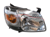 Head Lights for Mazda BT 50 (2008 - 2011 Models) - Spoilers and Bodykits Australia