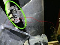 LED 48w Reversing Lights for Hilux / Ranger / Patrol / BT50 / Landcruiser / Rodeo / Pajero - Universal Design to Fit Any Vehicle - Spoilers and Bodykits Australia