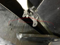 LED 48w Reversing Lights for Hilux / Ranger / Patrol / BT50 / Landcruiser / Rodeo / Pajero - Universal Design to Fit Any Vehicle - Spoilers and Bodykits Australia