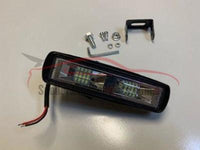 LED 48w Reversing Lights for Hilux / Ranger / Patrol / BT50 / Landcruiser / Rodeo / Pajero - Universal Design to Fit Any Vehicle - Spoilers and Bodykits Australia