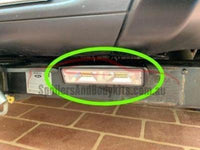 LED 48w Reversing Lights for Hilux / Ranger / Patrol / BT50 / Landcruiser / Rodeo / Pajero - Universal Design to Fit Any Vehicle - Spoilers and Bodykits Australia