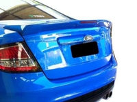 LED Brake Light for Aftermarket FG Ford Falcon DJR Style Rear Spoiler - Red (238mm Length) (Fits Many Other Models) - Spoilers and Bodykits Australia