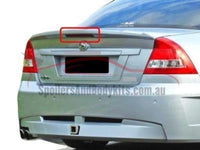 LED Brake Light for Aftermarket VY / VZ Holden Commodore Senator Style Rear Spoiler - Red (238mm Length) - Spoilers and Bodykits Australia