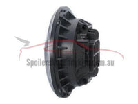 LED HALO Head Lights for Toyota Landcruiser HZJ75 75 / 78 / 79 Series - Spoilers and Bodykits Australia