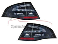 LED Tail Lights for FG Ford Falcon Sedan (2007 - 2014 Models) - Spoilers and Bodykits Australia