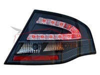 LED Tail Lights for FG Ford Falcon Sedan (2007 - 2014 Models) - Spoilers and Bodykits Australia