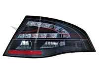 LED Tail Lights for FG Ford Falcon Sedan (2007 - 2014 Models) - Spoilers and Bodykits Australia