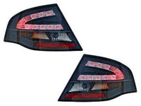 LED Tail Lights for FG Ford Falcon Sedan (2007 - 2014 Models) - Spoilers and Bodykits Australia