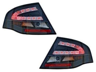 LED Tail Lights for FG Ford Falcon Sedan (2007 - 2014 Models) - Spoilers and Bodykits Australia