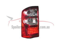 LED Tail Lights for GU Nissan Patrol - Series 1, 2 & 3 (1997 - 2004 Models) - Spoilers and Bodykits Australia