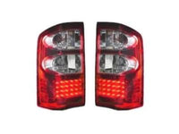 LED Tail Lights for GU Nissan Patrol - Series 1, 2 & 3 (1997 - 2004 Models) - Spoilers and Bodykits Australia
