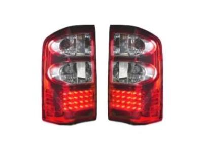 LED Tail Lights for GU Nissan Patrol - Series 1, 2 & 3 (1997 - 2004 Models) - Spoilers and Bodykits Australia