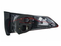 LED Tail Lights for Honda City GM 6 Ballade - Red Lens (2014 - 2017 Models) - Spoilers and Bodykits Australia