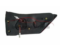 LED Tail Lights for Honda City GM 6 Ballade - Red Lens (2014 - 2017 Models) - Spoilers and Bodykits Australia