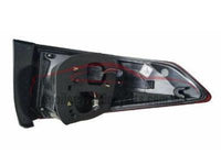 LED Tail Lights for Honda City GM 6 - Red Lens (2014 - 2017 Models) - Spoilers and Bodykits Australia