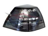 LED Tail Lights for VE Holden Commodore Sedan - Black Altezza Style (08/2006 - 02/2013 Models) - Spoilers and Bodykits Australia