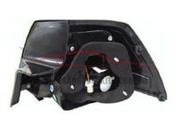 LED Tail Lights for VE Holden Commodore Sedan - Black Altezza Style (08/2006 - 02/2013 Models) - Spoilers and Bodykits Australia