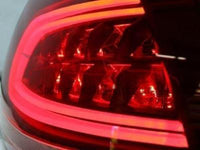 LED Tail Lights for VE Holden Commodore Sedan with Sequential Indicators - Red Lens - Spoilers and Bodykits Australia