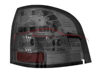 LED Tail Lights for VE Holden Commodore Ute - Smoked Lens - Spoilers and Bodykits Australia