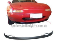 Lip Bodykit for Mazda MX5 NA - RS Style (1990 - 1997 Models) - Spoilers and Bodykits Australia