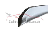 Lip Bodykit for VL Holden Commodore Sedan - LE Style - Spoilers and Bodykits Australia