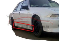 Lip Bodykit for VL Holden Commodore Sedan - LE Style - Spoilers and Bodykits Australia