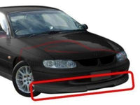 Lip Bodykit for VT Holden Commodore Sedan - Manta Style - Spoilers and Bodykits Australia