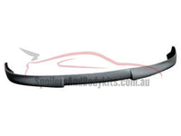 Lip Bodykit for VT Holden Commodore Sedan - Manta Style - Spoilers and Bodykits Australia