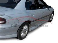 Lip Bodykit for VT Holden Commodore Sedan - Manta Style - Spoilers and Bodykits Australia