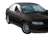 Lip Bodykit for VT Holden Commodore Sedan - Manta Style - Spoilers and Bodykits Australia