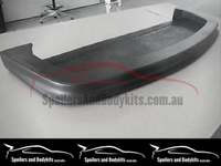 Lower Front Bumper Skirt / Lip for VL Holden Commodore - Walkinshaw Style - Spoilers and Bodykits Australia