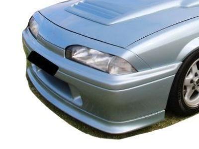 Lower Front Bumper Skirt / Lip for VL Holden Commodore - Walkinshaw Style - Spoilers and Bodykits Australia