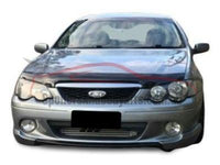 Lower Lip Bodykit for BA XR Ford Falcon - DJR Style - Spoilers and Bodykits Australia