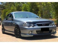 Lower Lip Bodykit for BA XR Ford Falcon - DJR Style - Spoilers and Bodykits Australia