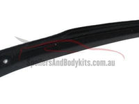 Rear Boot Bobtail Lip Spoiler for VR / VS Holden Commodore Sedan - S Pack Style - Spoilers and Bodykits Australia