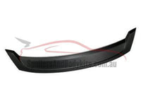 Rear Boot Bobtail Spoiler for BA / BF Ford Falcon Sedan - Spoilers and Bodykits Australia