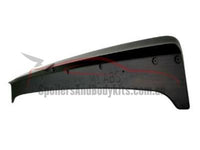 Rear Boot Bobtail Spoiler for BMW E30 Coupe & 4 Door Sedan - M1 Style - Spoilers and Bodykits Australia