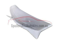 Rear Boot Bobtail Spoiler for EA / EB / ED XR Ford Falcon Sedan - Spoilers and Bodykits Australia