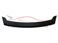 Rear Boot Bobtail Spoiler for FG Ford Falcon Sedan - Spoilers and Bodykits Australia