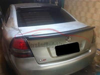 Rear Boot Bobtail Spoiler for VE Holden Commodore Sedan Series 1 - Ducktail Style - Spoilers and Bodykits Australia
