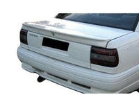 Rear Boot Bobtail Spoiler for VN / VP / VQ Holden Commodore / Statesman - 89 Style - Spoilers and Bodykits Australia