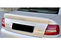 Rear Boot Lip Spoiler for Audi A4 S4 B5 Sedan - Spoilers and Bodykits Australia